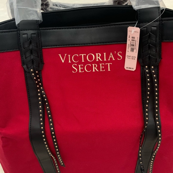 Victoria Secret tote - Picture 3 of 8
